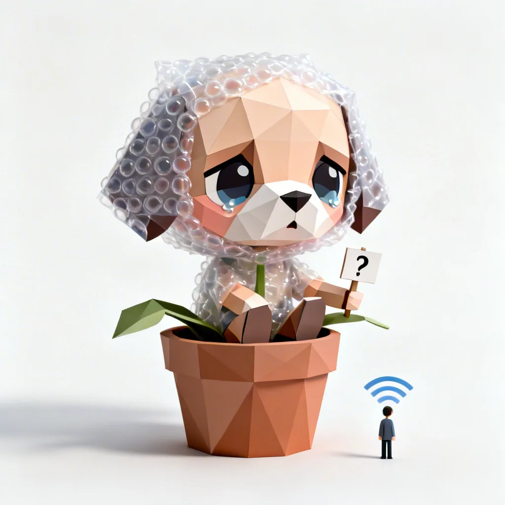 废物